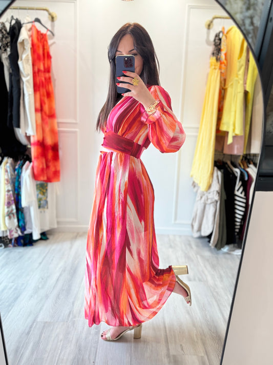 Carmen â Robe Ă lâallure magnĂ©tique