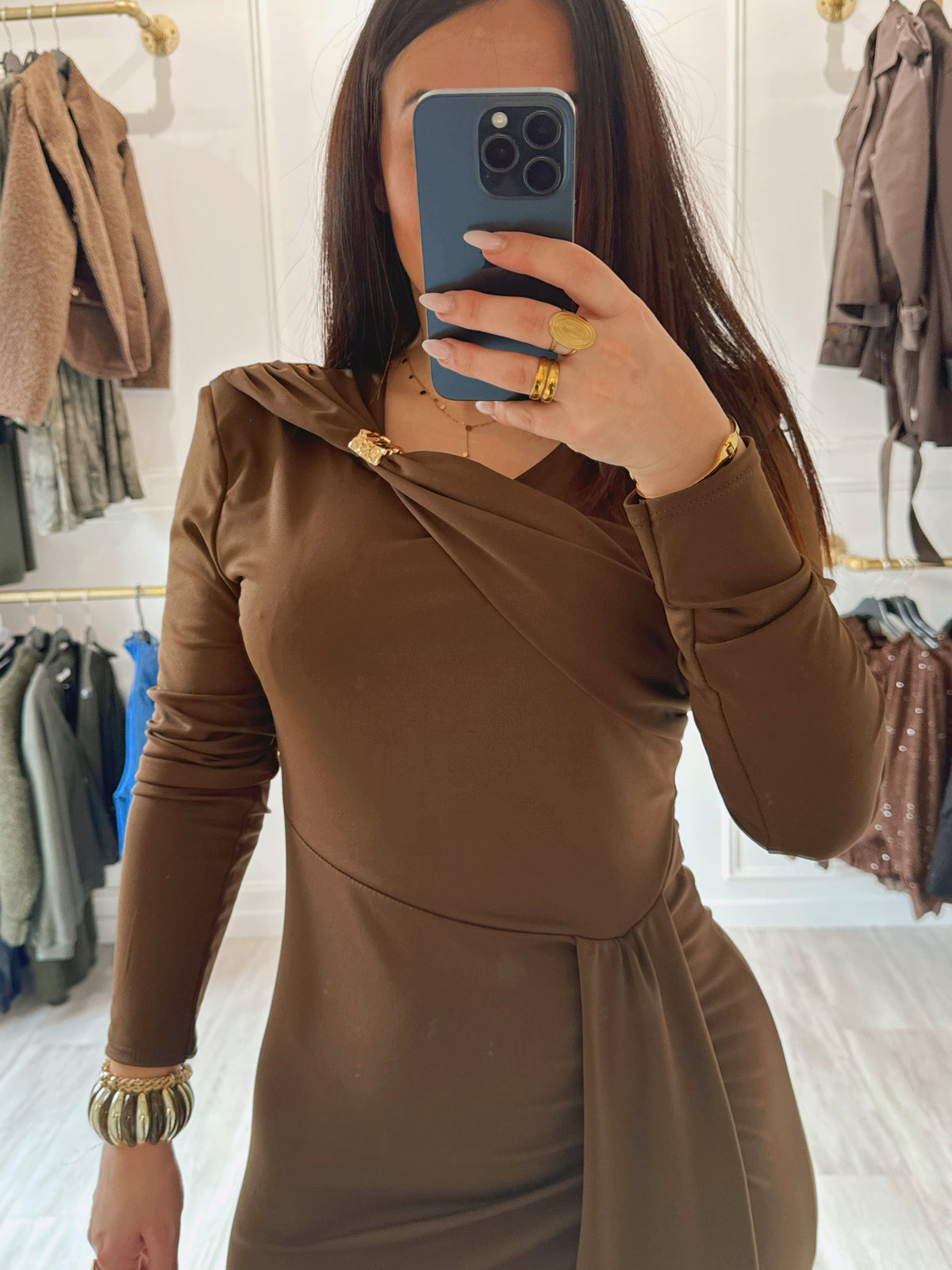Robe Anaëlle