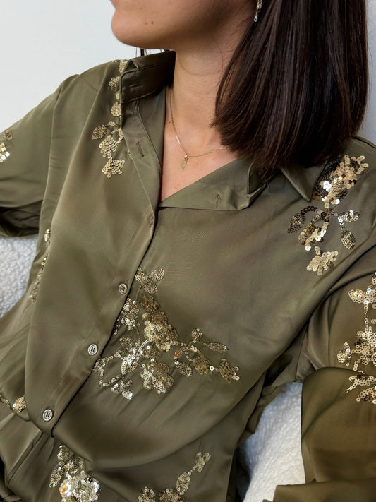 Ensemble Livia – Éclat doré