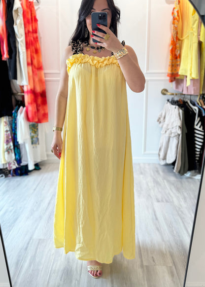 Romy – Jaune Soleil
