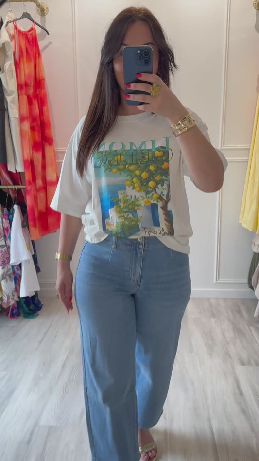 Alba – Le tee-shirt qui t'invite au voyage