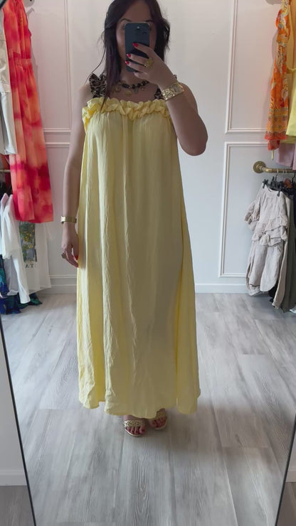 Romy – Jaune Soleil