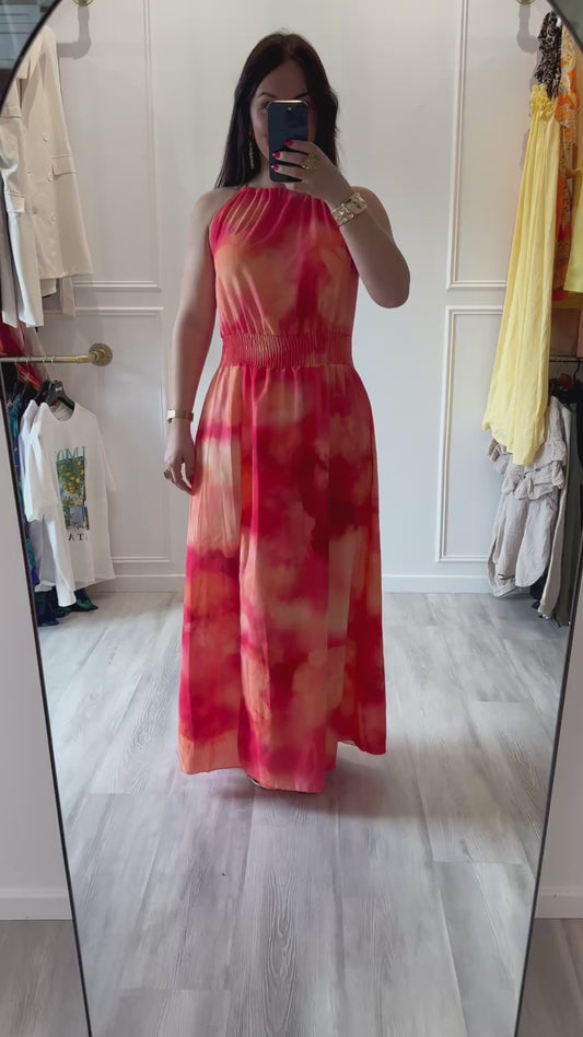 Sienna – La robe qui réchauffe tous les regards